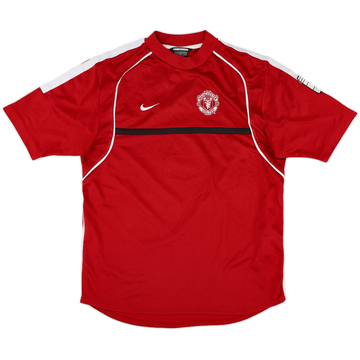 Manchester united 2002〜03 記念tシャツ Manchester united 2002〜03 記念tシャツ Manchester united