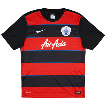 2015-16 QPR Away Shirt - 9/10 - (L)