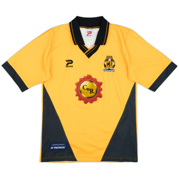 1998-99 Cambridge United Home Shirt - 7/10 - (S)