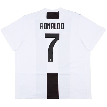 HINA様用 Juventus Ronaldo 7 ユニフォーム 正規品タグ付き HINA