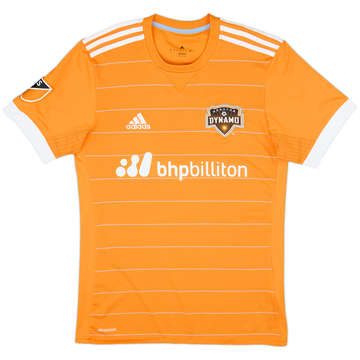2016 Houston Dynamo Home Shirt - 10/10 - (S)