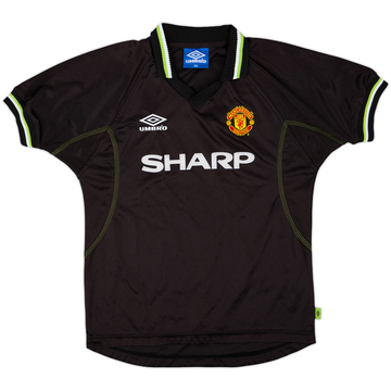 TREBLE(三冠)'98-'99 Man U マグカップ TREBLE(三冠)'98-'99 Man U マグカップ - メルカリ
