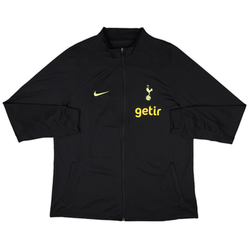 Spurs Retro 1984 Cup Final Track Jacket | Spurs