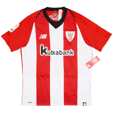 UMBRO アスレティック ビルバオ ユニフォーム 09/10 シャツ 2009-10 Athletic Bilbao Umbro Training L/S Shirt - 8/10 - (S)
