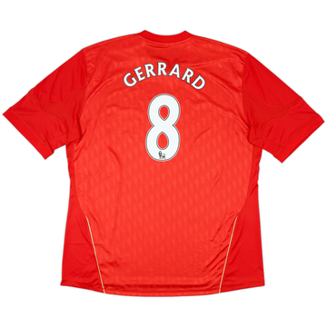 Liverpool FC adidas シャツ レッド $_57.JPG?set_id=880000500F