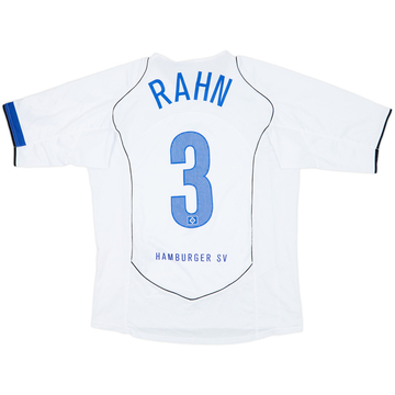 【希少】old Nike 2004/05 Hamburger SV Mサイズ 希少】old Nike 2004/05 Hamburger SV Mサイズ