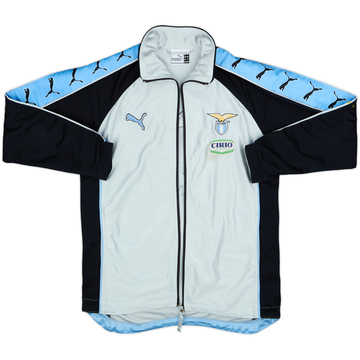 90s 00s PUMA LAZIO スウェット　プーマ　ラツィオ　サッカー 90s 00s PUMA LAZIO スウェット プーマ ラツィオ サッカー