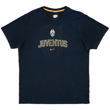 2008-09 Juventus Nike Training Shirt - 6/10 - (M)