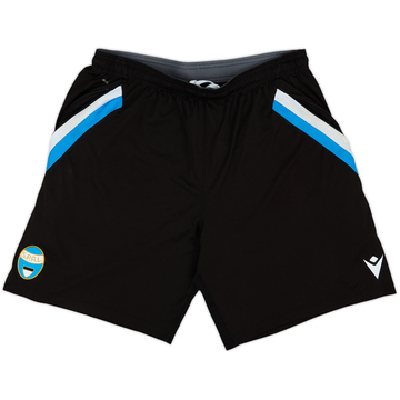 Shorts de entrenamiento de Spal Macron 2022-23 - 6/10 - (XXL)