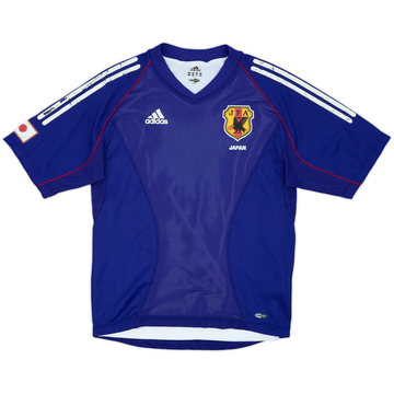 2002 Korea/Japan World Cup Cap - 10/10 - (Adults)