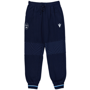 2019-20 SPAL Macron Pantalones de chándal - 9/10 - (XXL)