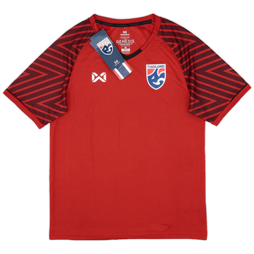 レア THAILAND サッカーシャツ FBT製 FBT jersey football soccer