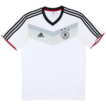 2014 15 Germany adidas Training Shirt 6 10 XL