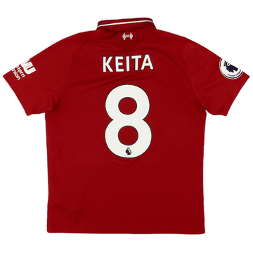 Maglia liverpool 2018 sale