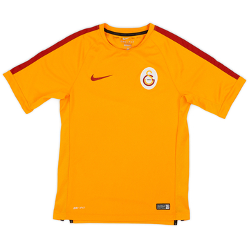 Galatasaray nike polo hot sale