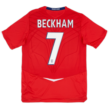 Netherlands Extérieur Maillot de foot 2004 - 2006