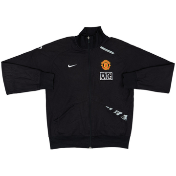 （セール）開催中 人気ブランドも続々プライス Jacket Track Nike United Manchester 2007-08 - (XL) - 8/10 ウェア