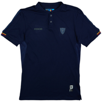 2022-23 Lecce M908 Polo Shirt - 10/10 - (Women's M)