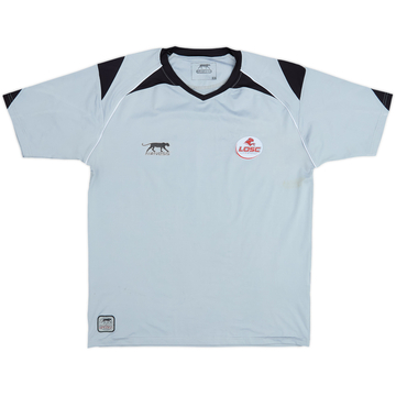 2007-08 Lille Airness Training Shirt - 5/10 - (L)
