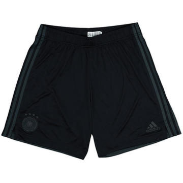 Shorts de visitante de Alemania 2020-22 - 10/10 - (L)
