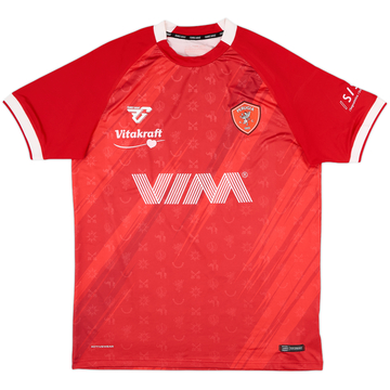 2022-23 Perugia Camiseta Local - 7/10 - (L)
