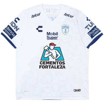 2020-21 Pachuca Away Shirt (XL)