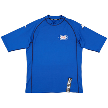 2010 Valerenga Kappa Training Shirt (L)