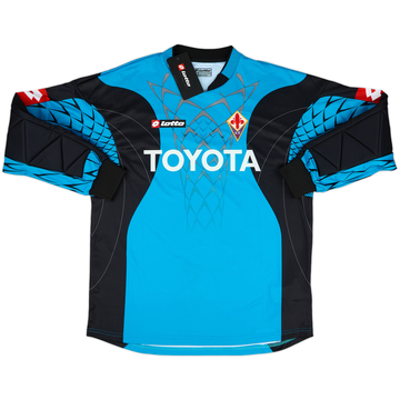 フィオレンティーナ 2007-08 Lotto アウェイユニフォーム フィオレンティーナ 2007-08 Lotto アウェイユニフォーム ACF