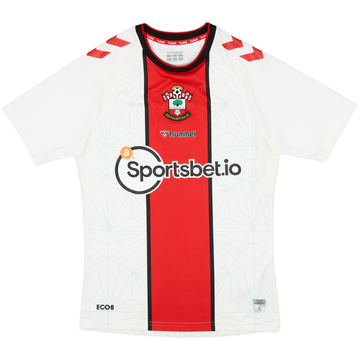 2022-23 Southampton Home Shirt - 5/10 - (S)