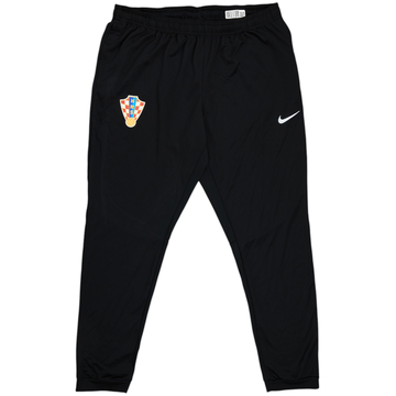 2022-23 Croatia Nike Track Pants/Bottoms - 10/10 - (XL)