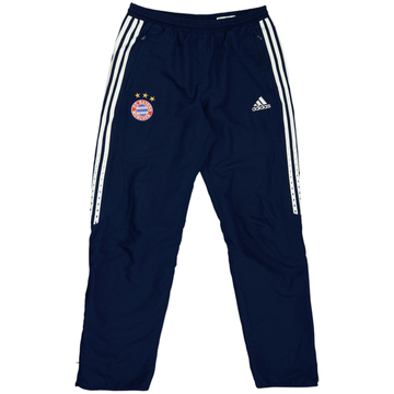 2006-07 Bayern Munich adidas Pantalones de chándal - 9/10 - (M)