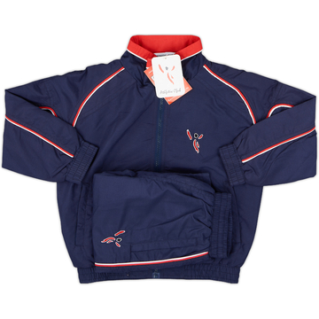 【送料無料】 adidas Bilbao Athletic 1999-00 Sweat (M/L) - 7/10 - Top トップス