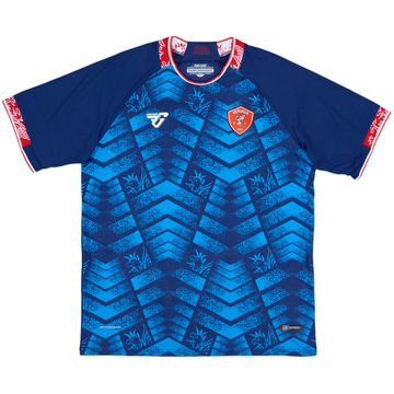 Camiseta de la tercera equipación de Perugia 2023-24 - 10/10 - (XXL)