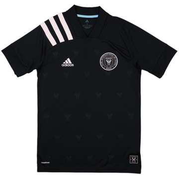 2020 Inter Miami Camiseta Visitante - 10/10 - (S)