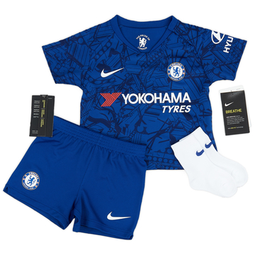 Polo del chelsea 2019 top