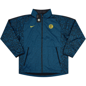 Inter milan anthem jacket top