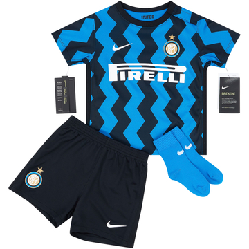 Inter milan away kit kids best sale