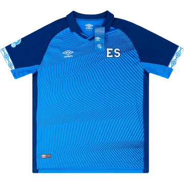 El salvador jersey adidas cheap