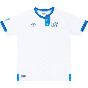 2019 20 Barcelona El Clasico Home Shirt 10 10 S