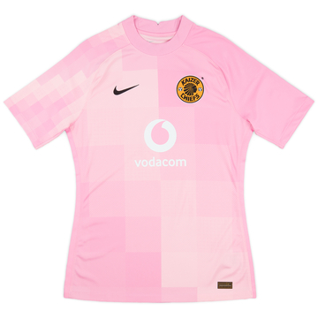 2017 18 Kaizer Chiefs Home Shirt 9 10 S