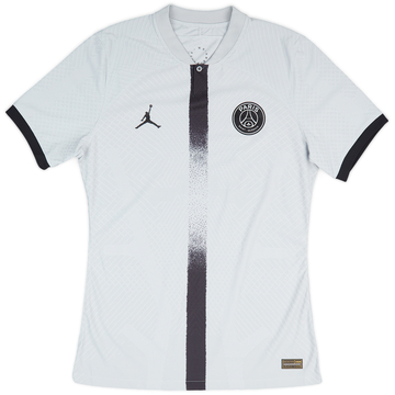 2019-20 Paris Saint-Germain x Air Jordan Player Issue GK Shirt