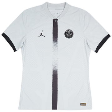 2018-19 Paris Saint-Germain x Air Jordan Player Issue GK