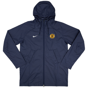 2022 23 Kaizer Chiefs Nike Padded Jacket L