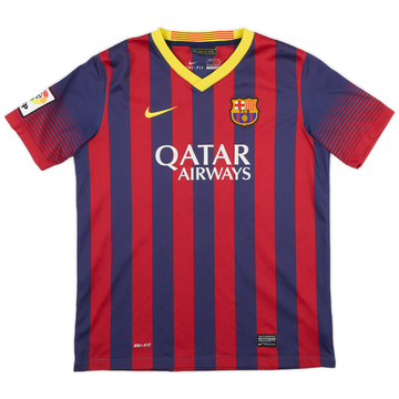 Barcelona jersey 2013 clearance