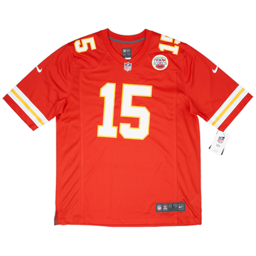Patrick mahomes jersey new arrivals