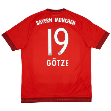 Fc bayern shirt 2019 shop