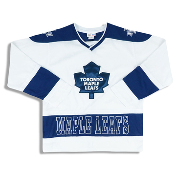 2014 Toronto Maple Leafs Under Armour Training Jacket S