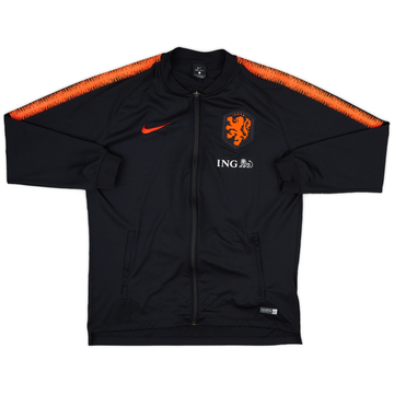 国内初の直営店 - Jacket Track Lotto Netherlands 1992-94 9/10 (L) - ウェア