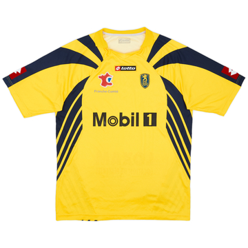 2007-08 Sochaux Away L/S Shirt (XL)
