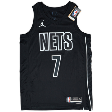 Brooklyn nets 35 jersey outlet
